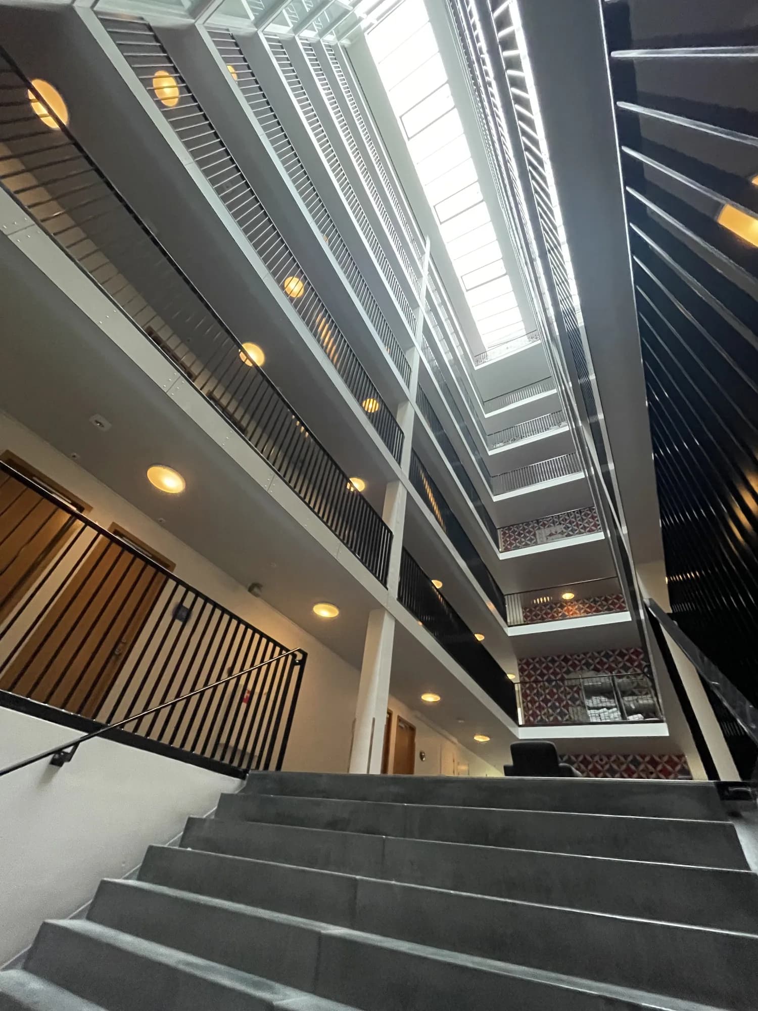 Hotel project Maes Schilderwerken