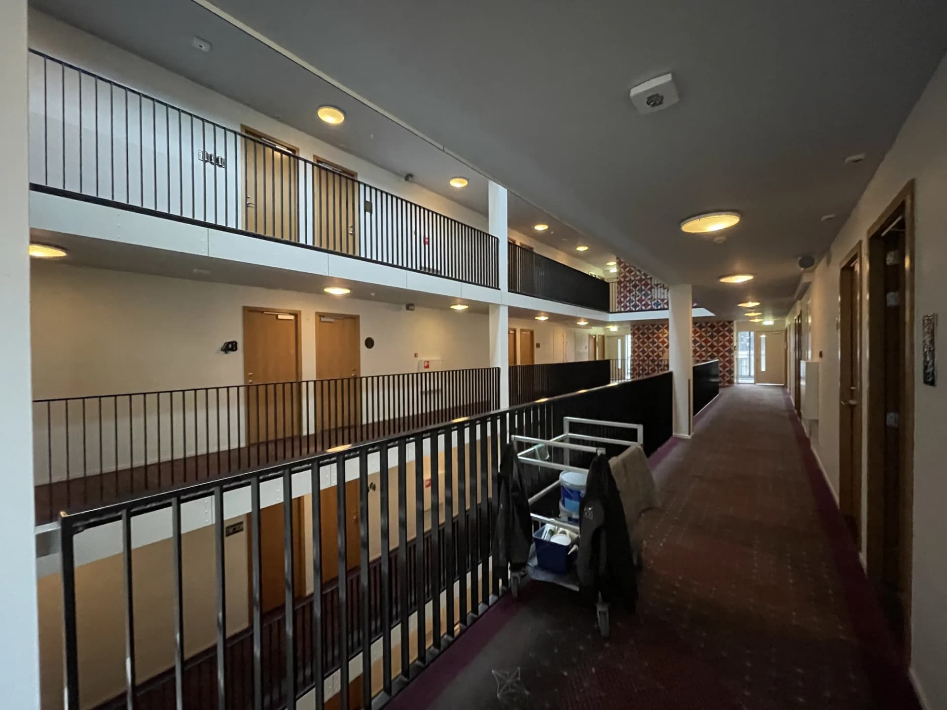 Hotel project Maes Schilderwerken