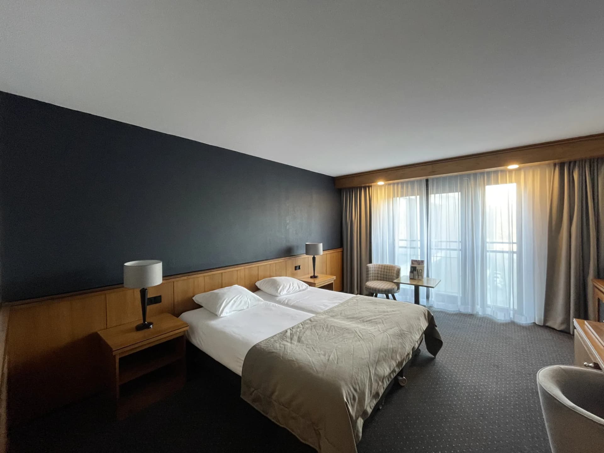 Hotel project Maes Schilderwerken
