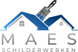 Maes Schilderwerken Logo