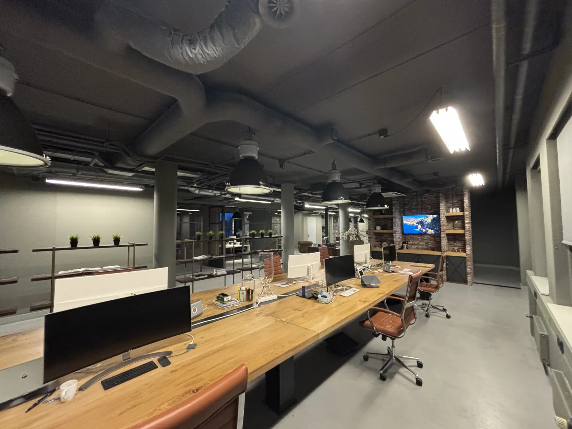 Vastgoedbeheer project Maes Schilderwerken