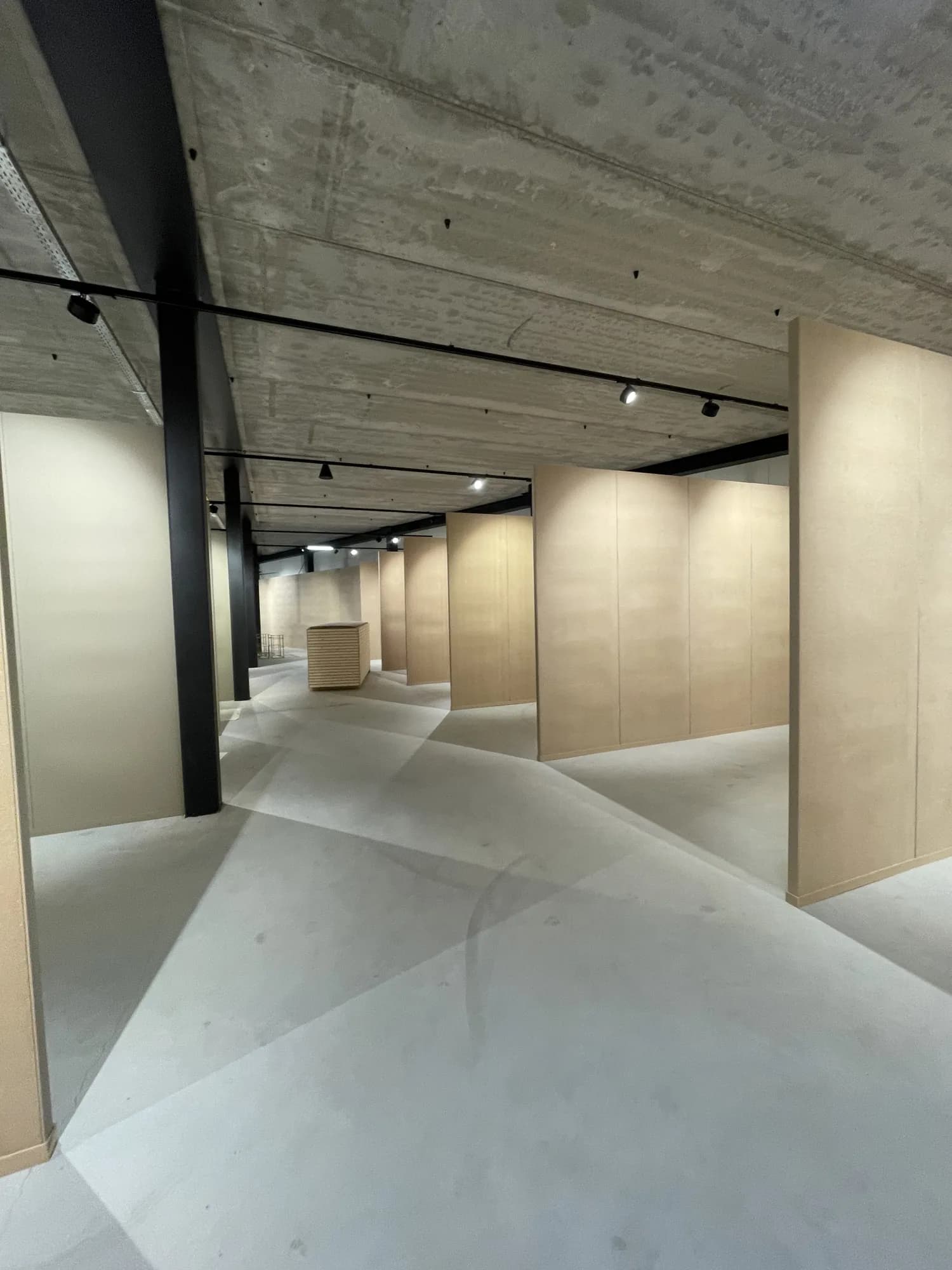 Vastgoedbeheer project Maes Schilderwerken