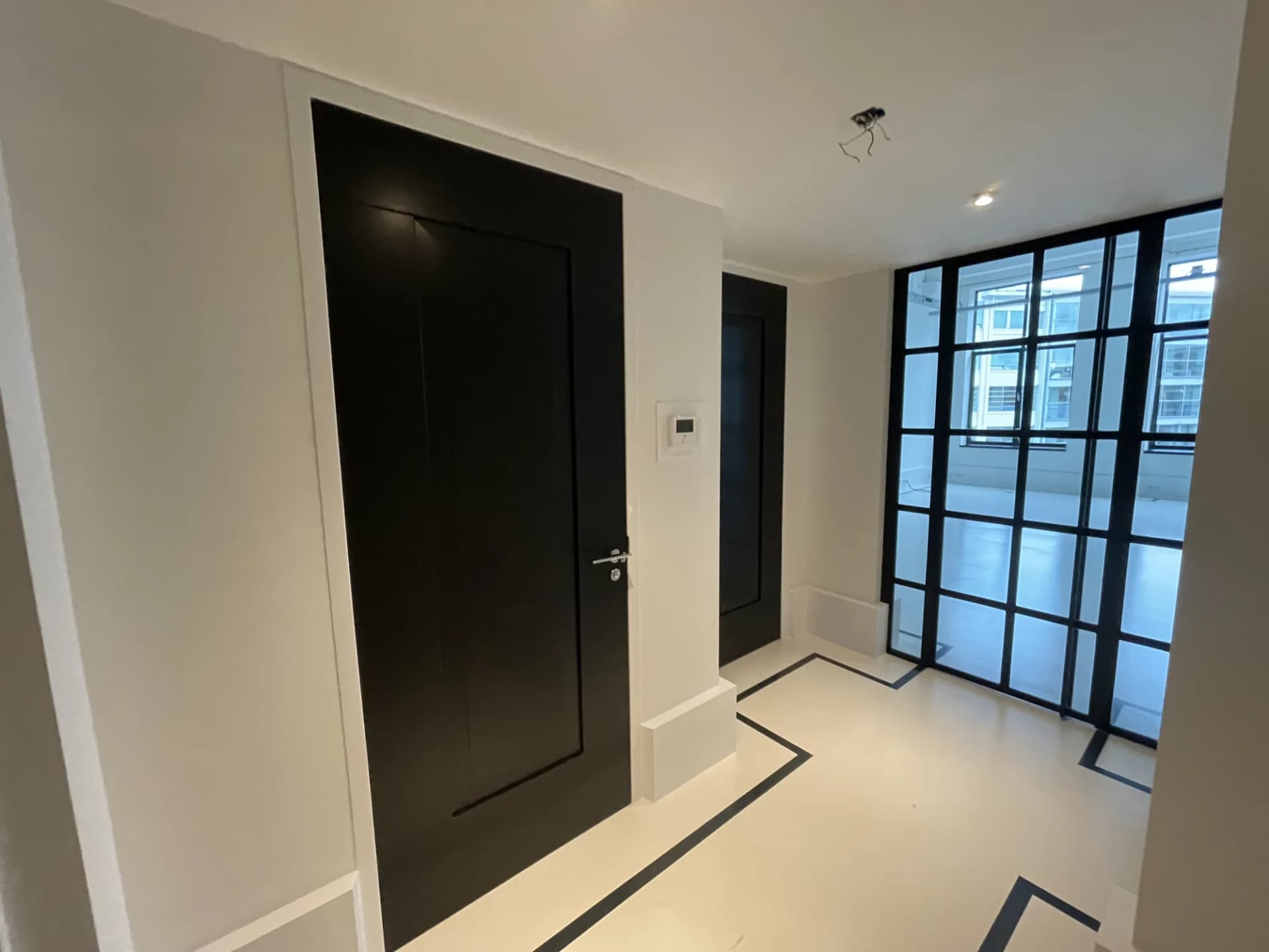 Woningbouw project Maes Schilderwerken