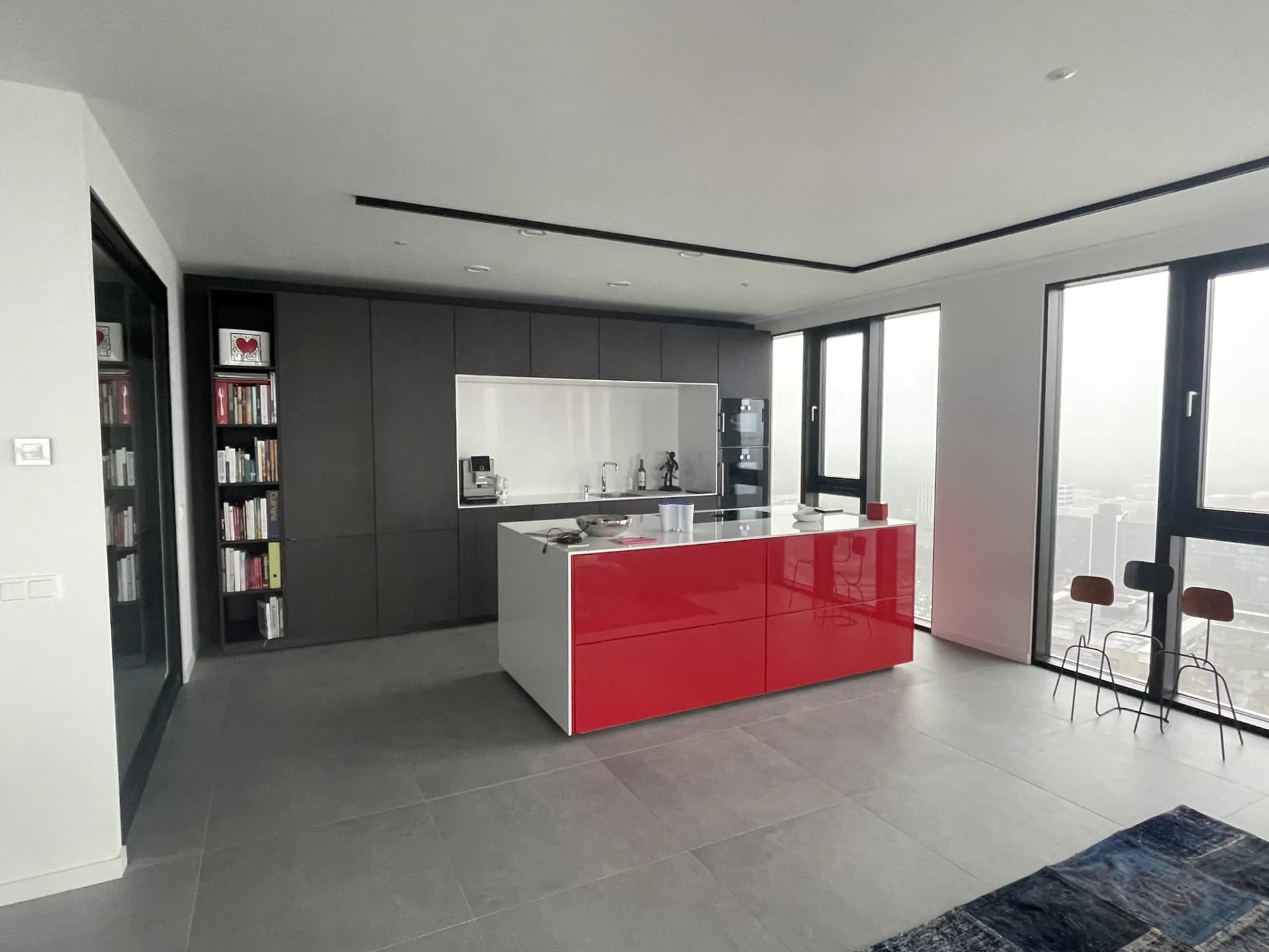 Woningbouw project Maes Schilderwerken