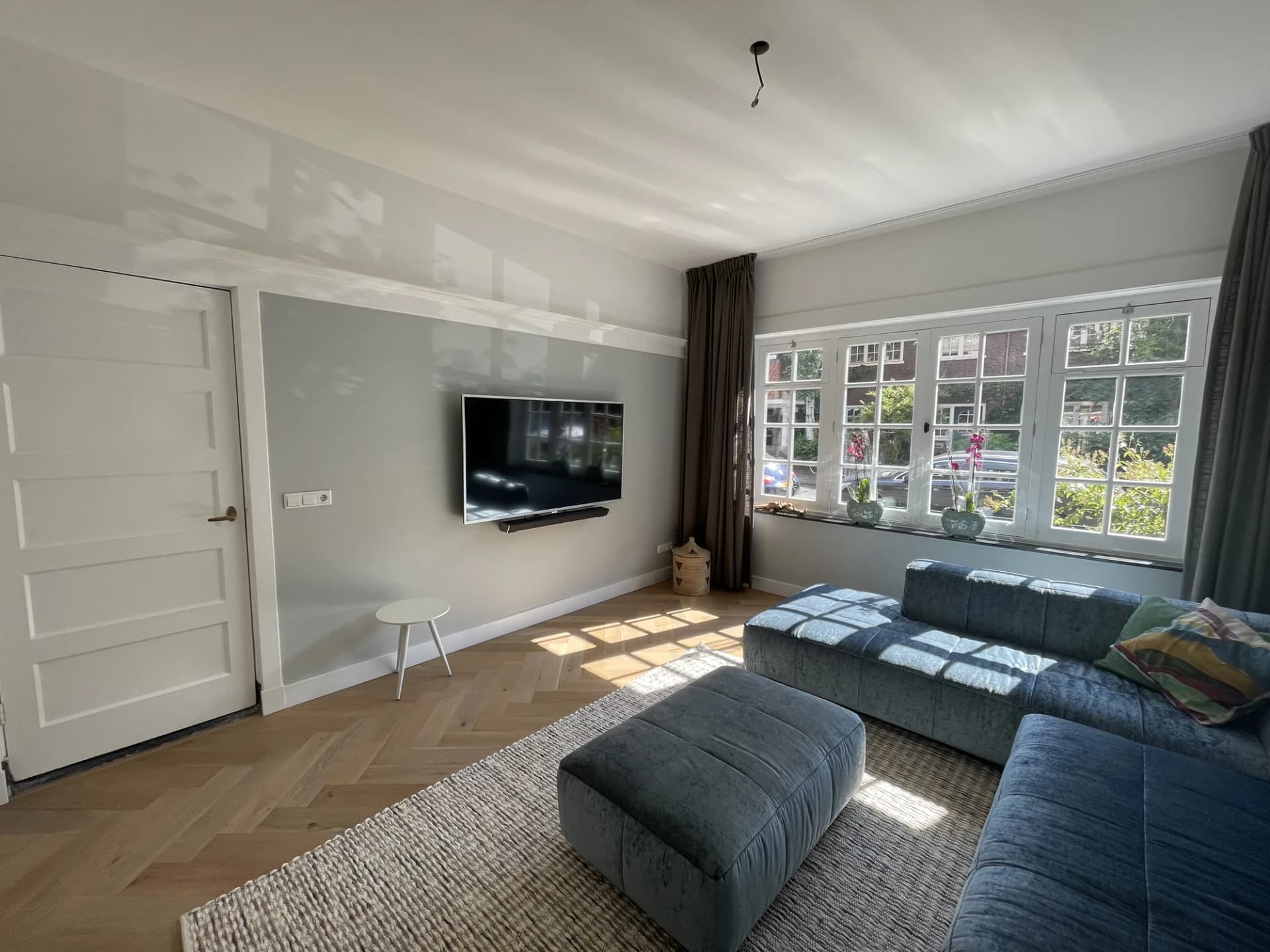 Woningbouw project Maes Schilderwerken